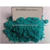 Nickel Sulfamate tetrahydrate 98%