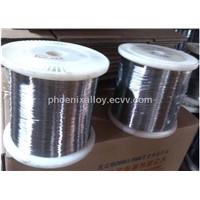 Nickel alloy inconel 625 wire