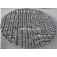 Nickle Wire Mesh Demister