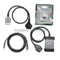 Nissan Consult-3 III Plus V31.11 Nissan Diagnostic and Programming Tool