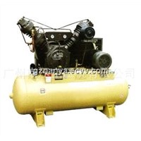 Oil Free Piston Air Compressor 10Bar(1.0MPa)