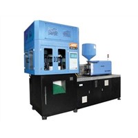 Automatic One-step Injection Stretch blow Molding Machine