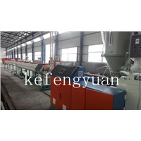 PPR pipe production line
