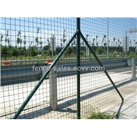 PVC Coated Holland Welded Wire Mesh (Anping Factory)