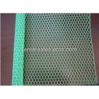 PVC Coated Hexagonal Wire Mesh (Anping Factory )