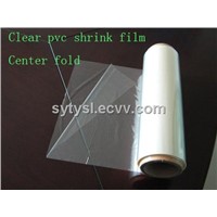 PVC Shrink Film