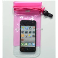 PVC Waterproof Dry Bag,for Mobile/Phone/Camera/iPhone5/4/Samsung