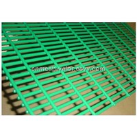 PVC Coated Welded Mesh /Welded Wire Mesh Panel