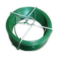 PVC tie wire virtually workable for any tying applications