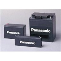 Panasonic LC series LC-P1242P