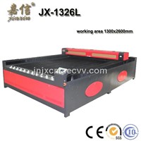 JIAXIN big size Photo Laser Engraving Machine (JX-1326L)