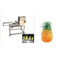 Pineapple Peeler and Corer