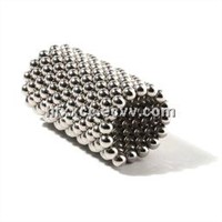 Popular magnetic toy buckyball