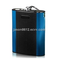 Portable Bluetooth Speaker - A10 blue