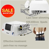Portable Lipo Laser Machine