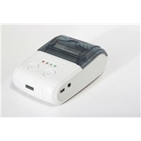 Portable Mini Thermal Printer with Bluetooth (MP300)