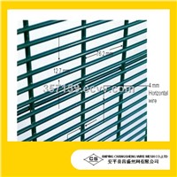 Prison Fence /Galvanized Prison Fence