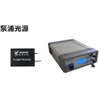980/1480nm Pump Light Source