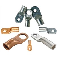 Pure Copper/Brass Terminal Lug