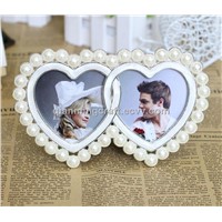 QM18035 Alloy Photo Frame For Lovers New Products 2014