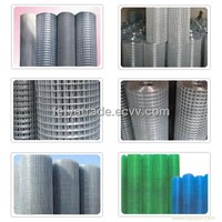 REDRAWING WIRE WELDED WIRE MESH