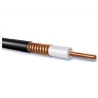 RF coaxial cable 7-8"