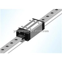 Roller Linear Guide