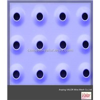 Round Hole Perforated Metal (Lowest Price)