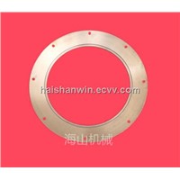 S155 series bowl shape tile for SYSMENS taper crusher equipment