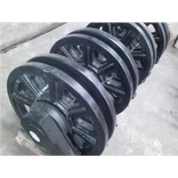 SANY Ideal Rollers