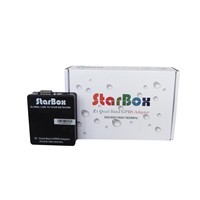 STARBOX Z1 Quad Band GPRS Adaptor