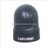 Safe and shockproof mobile Integrated Speed Dome (CVV series)