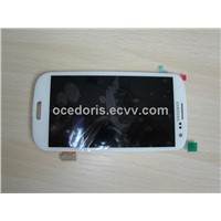 Samsung I9300 LCD assembly