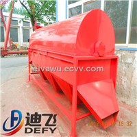 Sand Production Line Drum Screen