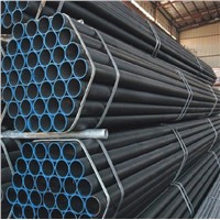 Seamless Steel Pipe Astm A179-c For The Structure And Transport Gas And Oil