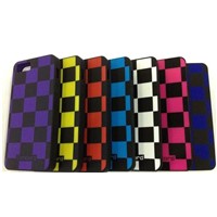 Shockproof Soft Silicone iPhone 5 case