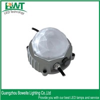 Single Color LED 3W Spot Light by Video Control for Outdoor Use