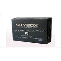 Skybox F3 Full HD Digital Satellite Receiver
