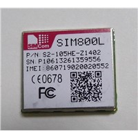 Smallest, LGA,simcom GSM GPRS module SIM800L
