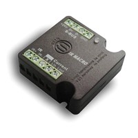 Smart home automation IR Emitter with Current Sensor (G4)