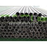 Stainles steel wedge wire screen for water well drilling