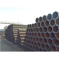 Steel Pipe/pressure Boiler Tube/structual Pipe/line Pipe