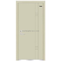 Steel heat insulation fire door (GFM-8)