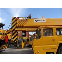 Tadano Original Crane GT650E