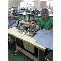 TC-50 ultrasonic Surgial Gown Sealing Machine