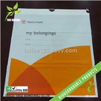 TORISE Biodegradable Bag / PBAT drawstring bag