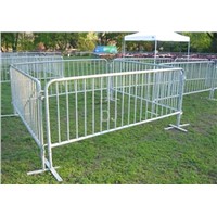 Temporary Fencing, Portable Fence, Removable Fence