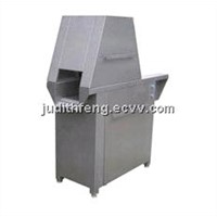 Tenderizer / meat processing machinery