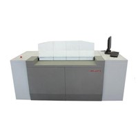 Thermal CTP Platesetter