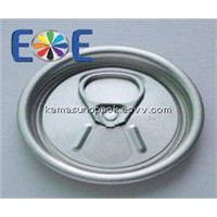 USA Standard easy open lids manufacturers
